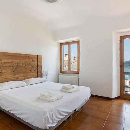 La Ca Bela Villa Porto Venere Luaran gambar