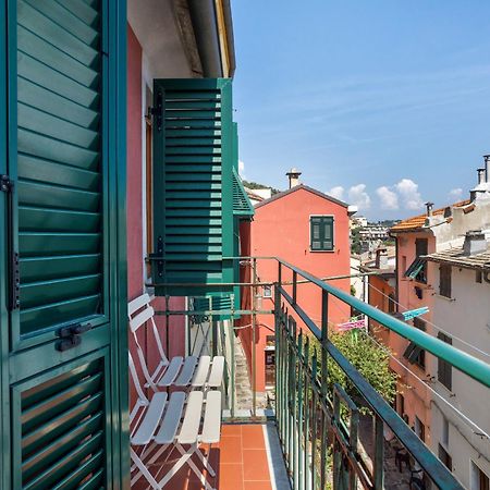 La Ca Bela Villa Porto Venere Luaran gambar