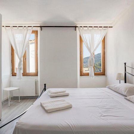 La Ca Bela Villa Porto Venere Luaran gambar