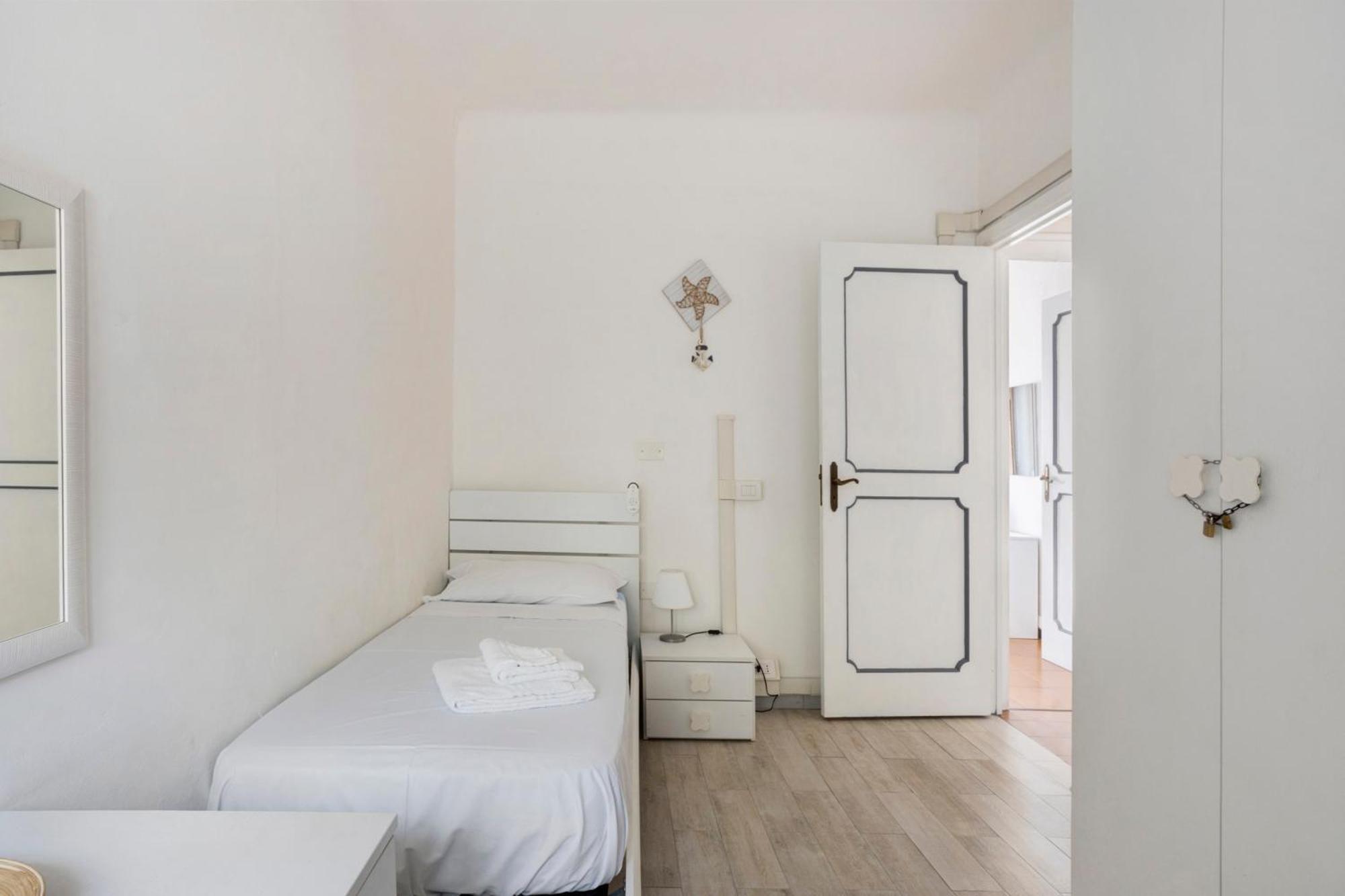 La Ca Bela Villa Porto Venere Luaran gambar