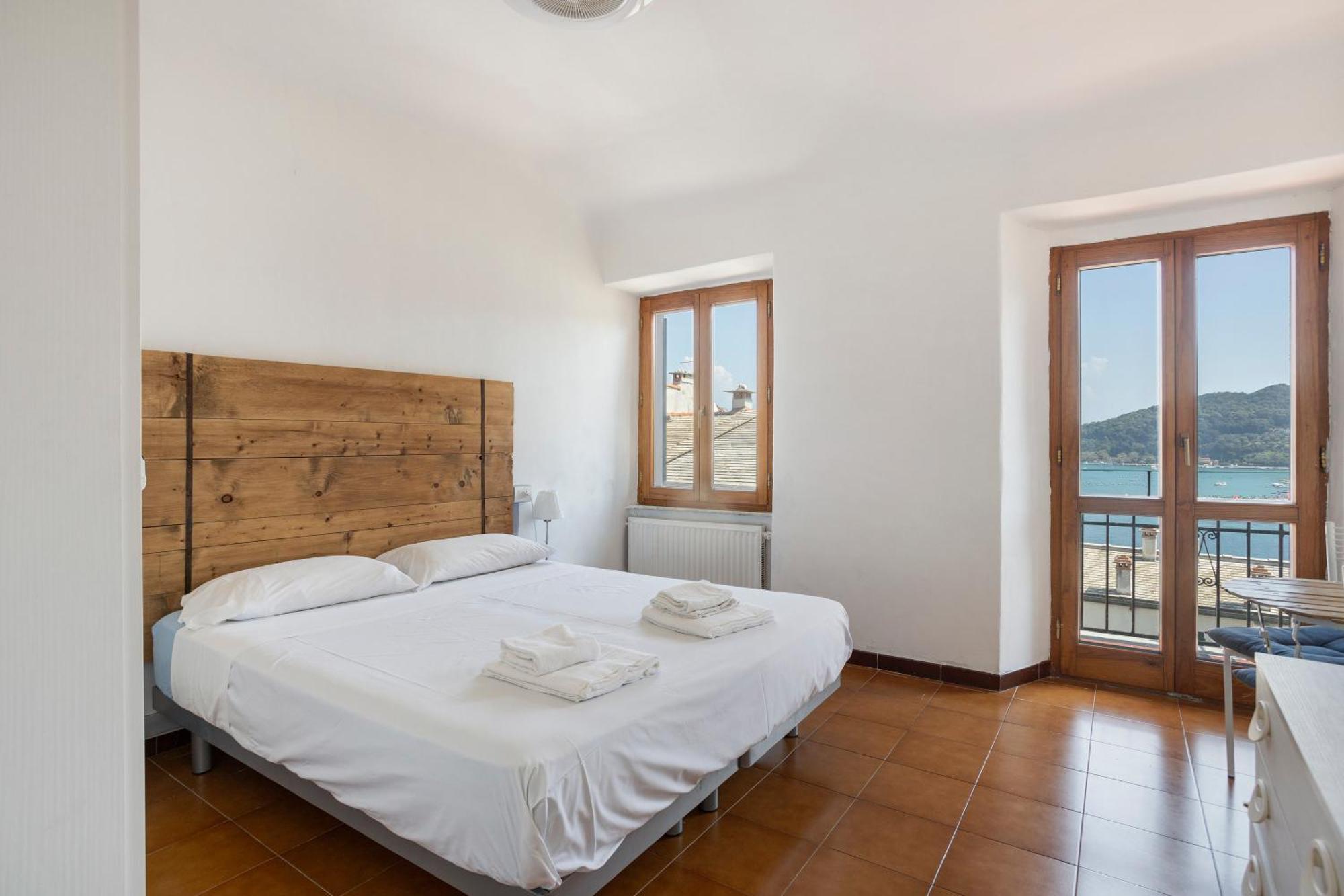 La Ca Bela Villa Porto Venere Luaran gambar