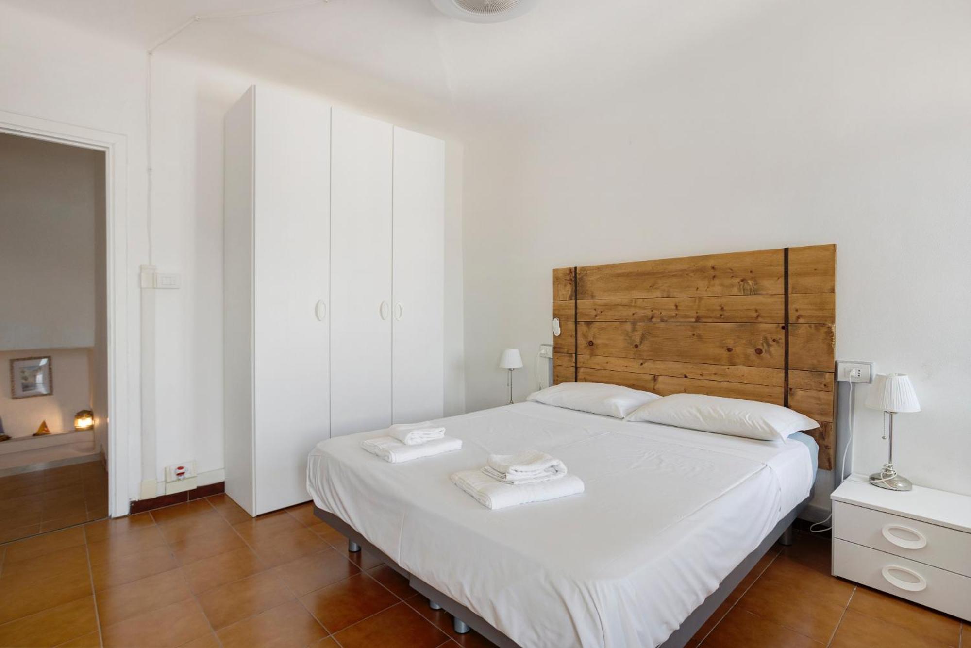 La Ca Bela Villa Porto Venere Luaran gambar