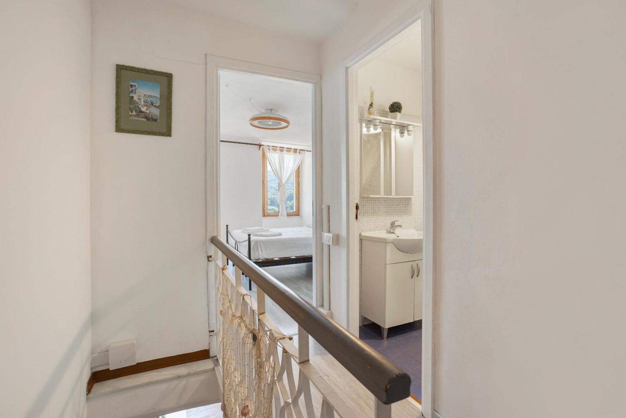 La Ca Bela Villa Porto Venere Luaran gambar