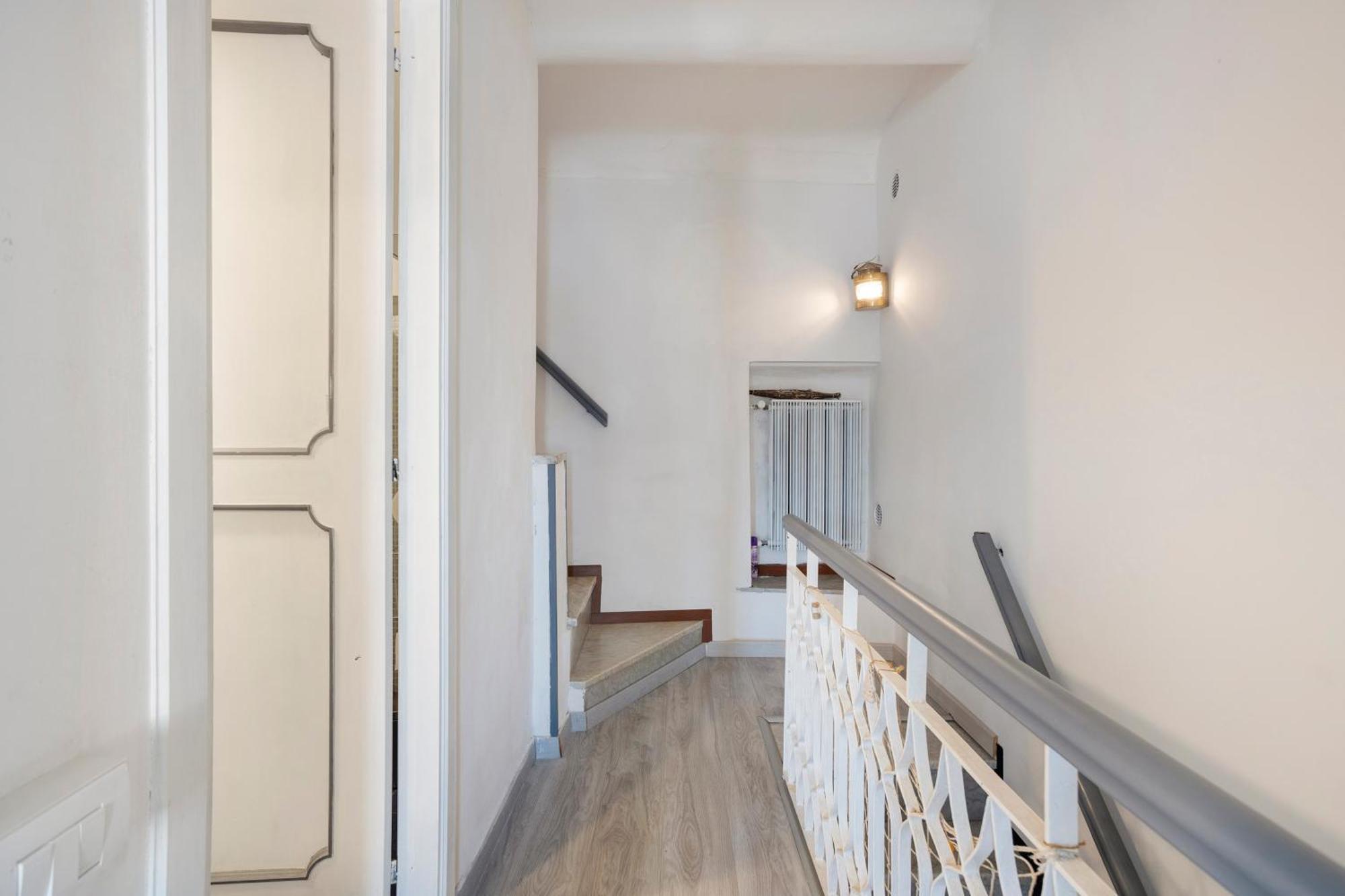 La Ca Bela Villa Porto Venere Luaran gambar