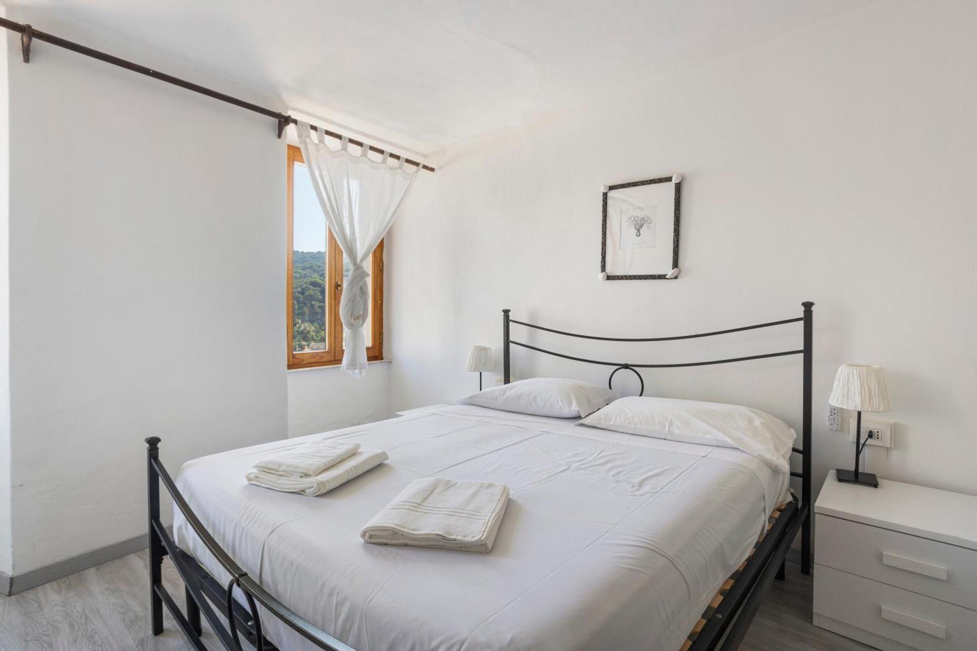 La Ca Bela Villa Porto Venere Luaran gambar