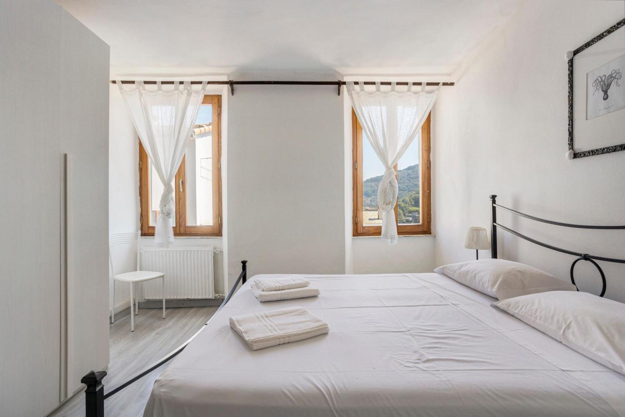 La Ca Bela Villa Porto Venere Luaran gambar