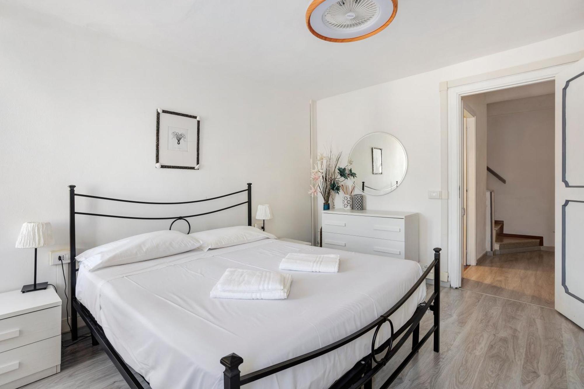 La Ca Bela Villa Porto Venere Luaran gambar