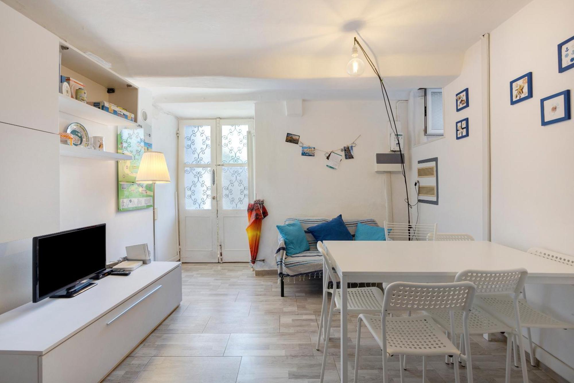 La Ca Bela Villa Porto Venere Luaran gambar